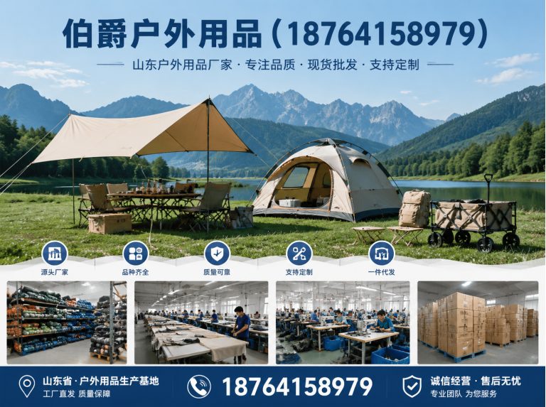 长清区户外遮阳棚展示图